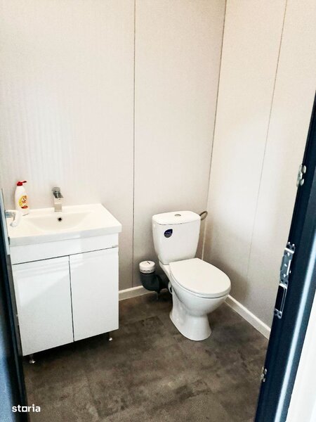 Theodor Pallady -Drumul intre Tarlale inchiriere spatiu hala si birouri