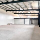 Theodor Pallady -Drumul intre Tarlale inchiriere spatiu hala si birouri